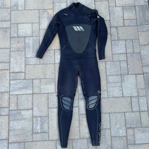 West Wetsuit